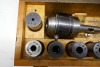 Jay-Dee P3 Universal Attachment + Tools. - 2