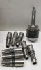 Jay-Dee P3 Universal Attachment + Tools. - 4