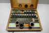 Box of Precise Combination Distance Pieces. - 4