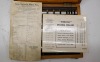 Box of Precise Combination Distance Pieces. - 5