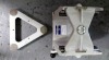Jones & Shipman Wheel Balancer. - 2