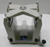 Jones & Shipman Wheel Balancer. - 3