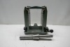 Jones & Shipman Wheel Balancer. - 6