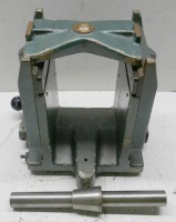 Jones & Shipman Wheel Balancer.