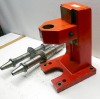 Spindles & Abor Attachment for EMCO FB-4 MILL. - 4