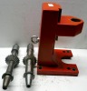 Spindles & Abor Attachment for EMCO FB-4 MILL. - 5