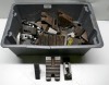 Boxes of Assorted Clamping Equipment.