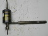 2 Morse Tapmatic 50 x Tapping Head.