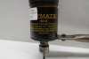 2 Morse Tapmatic 50 x Tapping Head. - 4