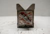 Eclipse Magnetic "V" Block. - 2