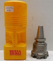 40 INT Indexa Seiki XP Cutter.