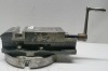 Rohm 110mm Jaws Swivel Based Machine Vice.
