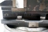 Rohm 110mm Jaws Swivel Based Machine Vice. - 2