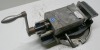 Rohm 110mm Jaws Swivel Based Machine Vice. - 6