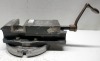 Rohm 110mm Jaws Swivel Based Machine Vice.