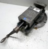 Rohm 110mm Jaws Swivel Based Machine Vice. - 6