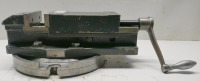 Rohm 110mm Jaws Swivel Based Machine Vice.