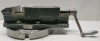 Rohm 110mm Jaws Swivel Based Machine Vice.