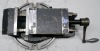 Rohm 110mm Jaws Swivel Based Machine Vice. - 4