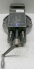 Rohm 110mm Jaws Swivel Based Machine Vice. - 5