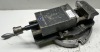 Rohm 110mm Jaws Swivel Based Machine Vice. - 7