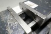 Rohm 110mm Jaws Swivel Based Machine Vice. - 5