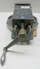 Rohm 110mm Jaws Swivel Based Machine Vice. - 6