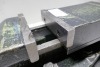 Rohm 110mm Jaws Swivel Based Machine Vice. - 6