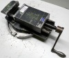 Rohm 110mm Jaws Swivel Based Machine Vice.