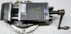 Rohm 110mm Jaws Swivel Based Machine Vice. - 7