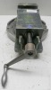 Rohm 110mm Jaws Swivel Based Machine Vice. - 8