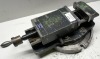 Rohm 110mm Jaws Swivel Based Machine Vice. - 9