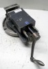 Rohm 110mm Jaws Swivel Based Machine Vice. - 6