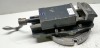 Rohm 110mm Jaws Swivel Based Machine Vice. - 7