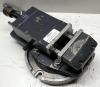 Rohm 110mm Jaws Swivel Based Machine Vice.