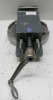 Rohm 110mm Jaws Swivel Based Machine Vice. - 9