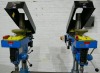 M4 Twin Meddings Drilling Machines. - 2