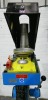 M4 Twin Meddings Drilling Machines. - 5