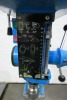 M4 Twin Meddings Drilling Machines. - 11