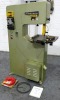 Startrite Vertical Bandsaw.