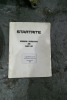 Startrite Vertical Bandsaw. - 3