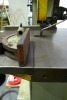 Startrite Vertical Bandsaw. - 7