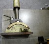 Startrite Vertical Bandsaw. - 8