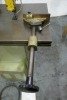 Startrite Vertical Bandsaw. - 9