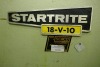 Startrite Vertical Bandsaw. - 10