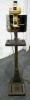 Fobco Star Pillar Drill.