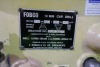 Fobco Star Pillar Drill. - 5