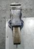 Steel Work Bench/Cabinet. - 9