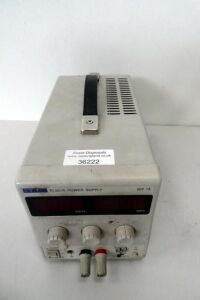 TTI EL301R Power Supply