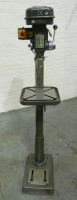 Ajax Pillar Drill.
